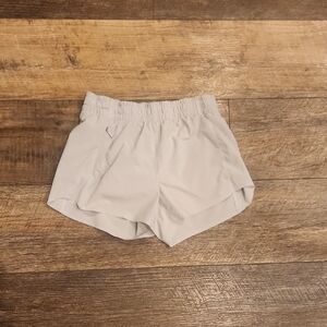 Athleta Girl Heart The Hustle Shorts